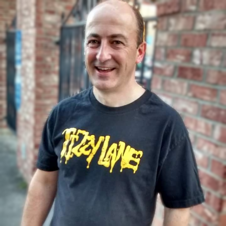 Tizzy Lane Tee